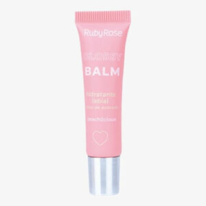 Glossy Balm Peachlicious (sabor durazno)