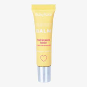 Glossy balm Coconut Moody sabor coco
