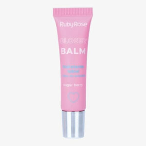 Glossy balm Sugar Berry (sabor frutos rojos dulces)
