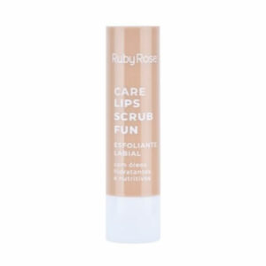 Lip Scrub fun exfoliante Café y Chocolate