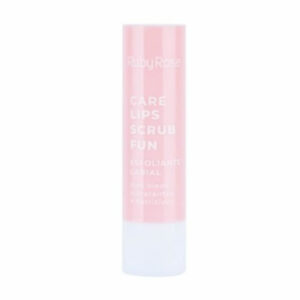 Lip Scrub fun exfoliante Frutilla