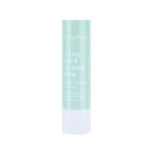Lip Scrub fun exfoliante Menta