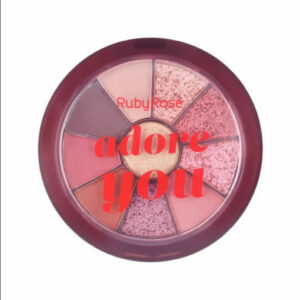 Paleta ADORE YOU