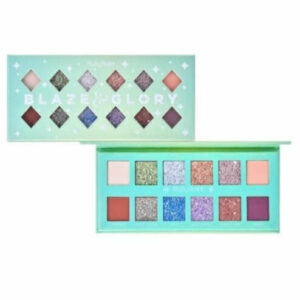 Paleta BLAZE AND GLORY