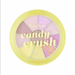 Paleta CANDY CRUSH