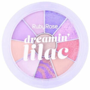 Paleta DREAMIN´ LILAC