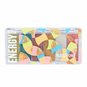 Paleta ENERGY ULTRA