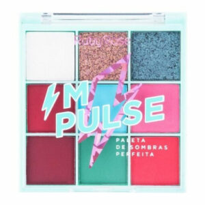 Paleta I´M PULSE