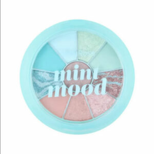 Paleta MINT MOOD
