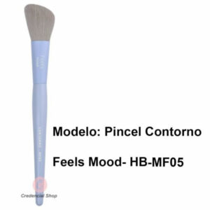 Pincel contorno FEELS MOOD