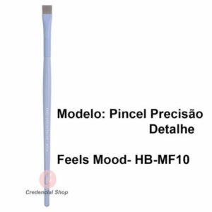 Pincel precisión detalle FEELS MOOD