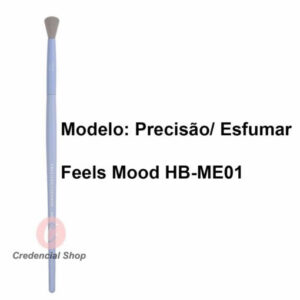 Pincel precisión esfumar FEELS MOOD