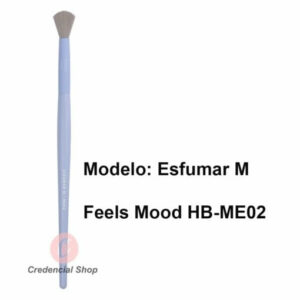 Pincel esfumar M FEELS MOOD