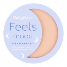 Polvo facial FEELS MOOD PC44