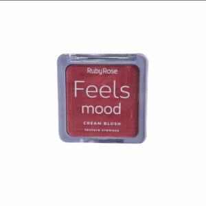 Rubor cremoso FEELS MOOD tono B150 – Spirit - discontinuado