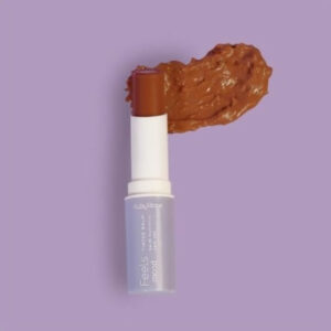 Tinted balm línea Feels Mood, tono NUDE, tinted nude