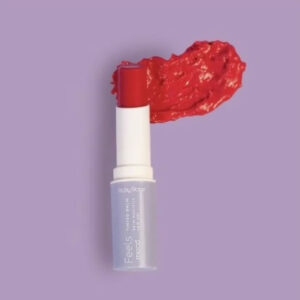 Tinted balm línea Feels Mood, tono RED, tinted red