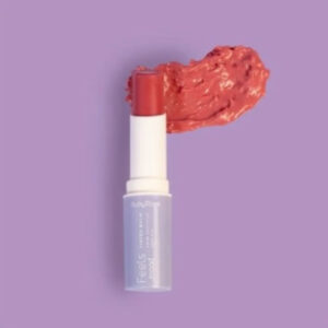 Tinted balm línea Feels Mood, tono ROSE, tinted rose