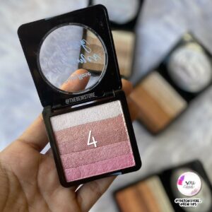 Iluminador Shimmer brick tono 4