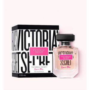 Perfume LOVE ME de Victoria's Secret, de 50 ml. EDP