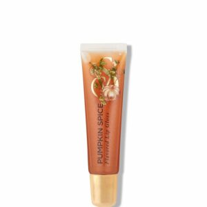 Gloss PUMPKIN SPICE de Victoria's Secret