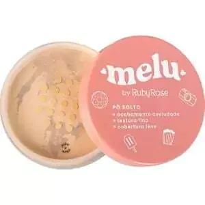 Polvo suelto MELU, TONO 02