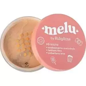 Polvo suelto MELU, TONO 03