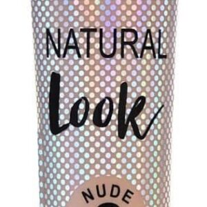 Base NATURAL LOOK tono Nude 2 - discontinuado