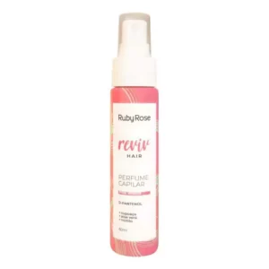Perfume capilar Reviv hair Pink Wishes, de RUBY ROSE