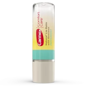 Carmex comfort care sabor PEPPERMINT STICK (menta)