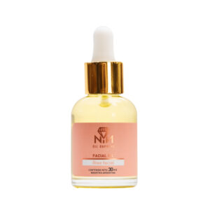Óleo facial oil supreme