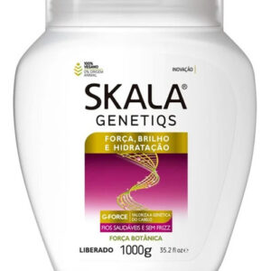 Crema Skala GENETIQS