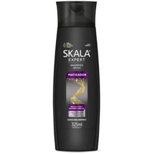 Shampoo matizador de Skala