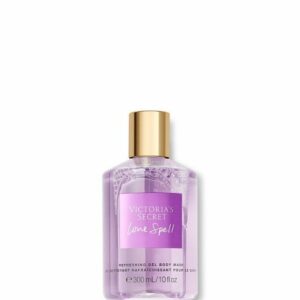 Jabón líquido corporal LOVE SPELL de Victoria´s Secret