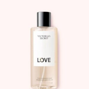 Body splash FIRST LOVE de Victoria´s Secret