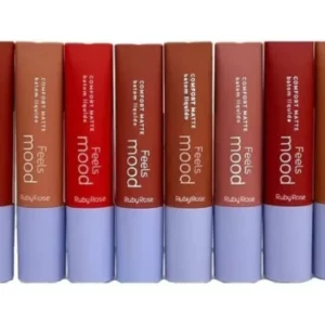 Labial líquido Comfort FEELS MOOD tono L80 LUCKY
