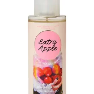 Body splash EXTRA APPLE de Pink, 250ml