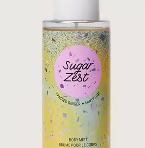 Body splash SUGAR ZEST de Pink, 250ml