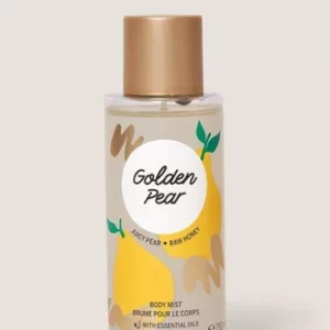 Body splash GOLDEN PEAR de Pink, 250ml
