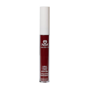 TOY MALA – LIQUID POUTY LIPS – LABIAL LÍQUIDO LARGA DURACIÓN (vto 2/25)