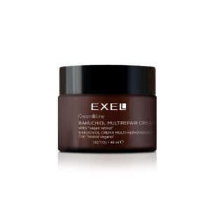 Bakuchiol crema multi reparadora Green Line de EXEL