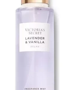 Body splash LAVENDER AND VANILLA de Victoria´s Secret, 250ml