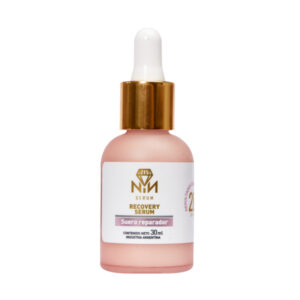 Suero reparador – Recovery serum de Nathacha Nina