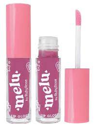 Lip gloss Melu de Ruby Rose tono LOLLIPOP