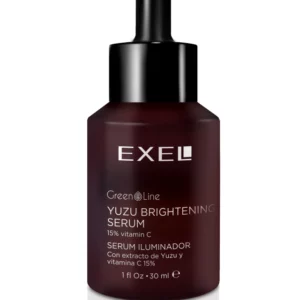 Serum iluminador Green Line de EXEL