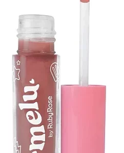 Lip gloss Melu tono PRETZEL