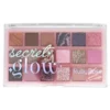 Paleta de sombras SECRET GLOW de Ruby Rose