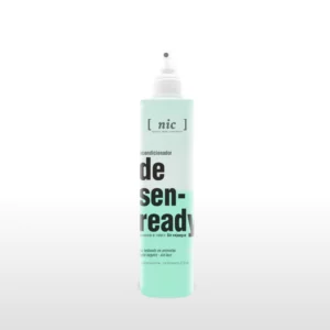 ACONDICIONADOR DESENREDANTE - DESENREADY - NIC