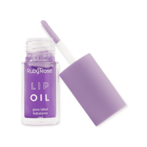 Lip oil RUBY ROSE sabor uva