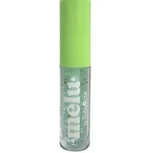 Lip oil MELU sabor uva verde